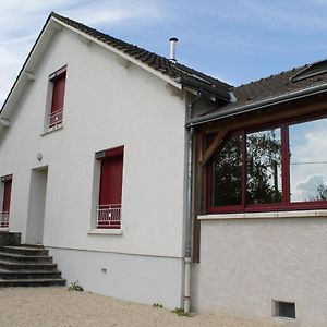 Вилла Maison Spacieuse Avec Jardin, Proche Thermes Et Commodites A La Roche-Posay - Fr-1-541-17 Exterior photo