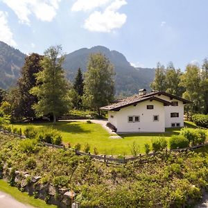 Villa Alpenblick Кицбюэль Exterior photo