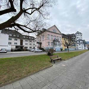 Отель Gaestehaus Hein Боппард Exterior photo