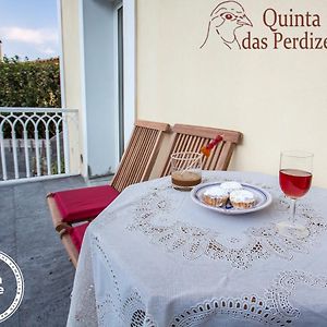 Отель Quinta Das Perdizes Понта-Делгада Exterior photo