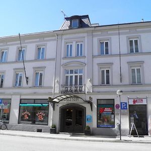 Hotel Wendelstein Розенхайм Exterior photo