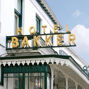 Hotel Bakker Ворден Exterior photo