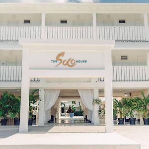 Отель The Soco House - All-Inclusive Rodney Bay Exterior photo