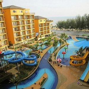 Gold Coast Morib Resort Бантинг Exterior photo