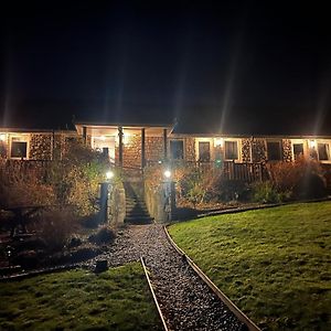 Rona@Knock View Apartments, Sleat, Isle Of Skye Тинге Exterior photo