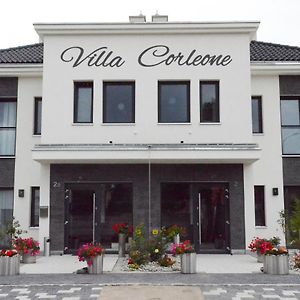 Villa Corleone Конты-Вроцлавске Exterior photo