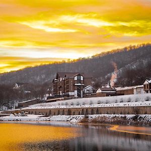 Отель Macara Lake Park Губа Exterior photo