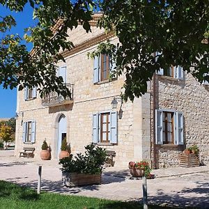 Вилла I Casali Di Colle Monte San Giuliano di Puglia Exterior photo