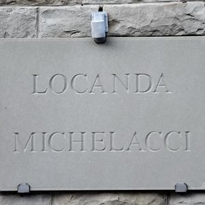 Locanda Michelacci Corniolo  Exterior photo