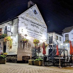 The Black Boy Inn Карнарвон Exterior photo