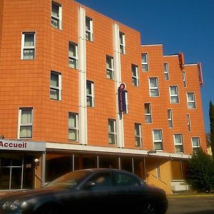 Inter-Hotel Toulouse Aeroport Бланьяк Exterior photo