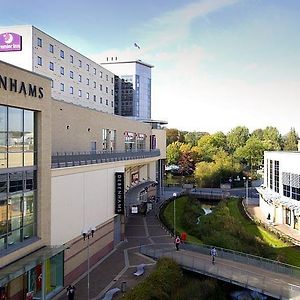 Premier Inn Hemel Hempstead Central Exterior photo