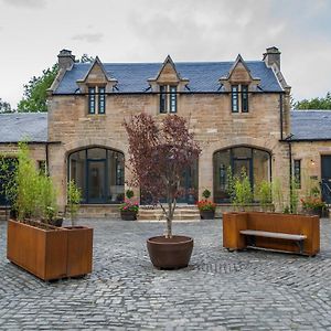 Bed and Breakfast Coach House Ratho Park Steading Exterior photo