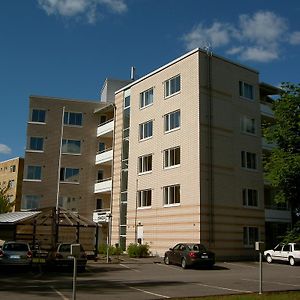 Summer Hotel Opera Савонлинна Exterior photo