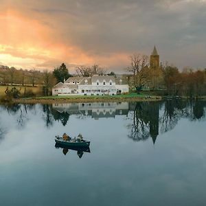 Karma Lake Of Menteith Hotel Аберфойл Exterior photo