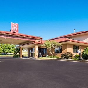 Red Roof Inn Шелбивилл Exterior photo