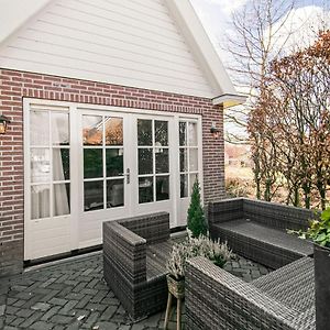 Appealing Holiday Home In Medemblik With Garden Exterior photo