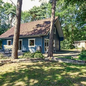 Finnish Holiday Villa With Sauna Норг Exterior photo