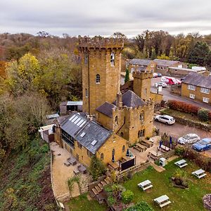 Отель Castle At Edgehill Банбери Exterior photo