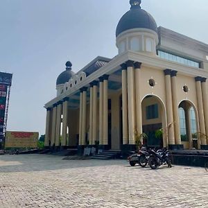 The Gulmohar Grand Hotel Уна Exterior photo