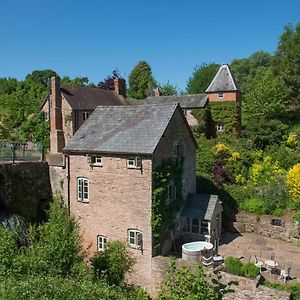 Mill Cottage Тенбери Exterior photo
