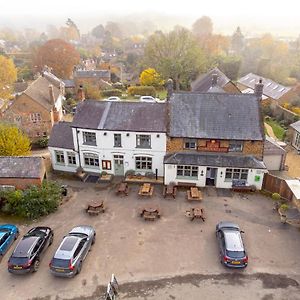 The Sun Inn At Hook Norton Банбери Exterior photo