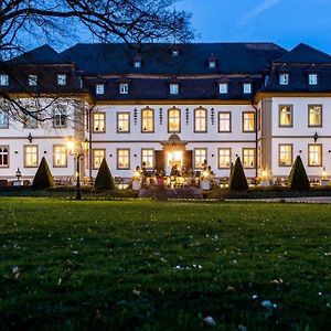 Schlosshotel Bad Neustadt Бад-Нойштадт-ан-дер-Зале Exterior photo