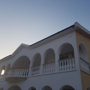 Salamis Holiday Apartment Фамагуста Exterior photo