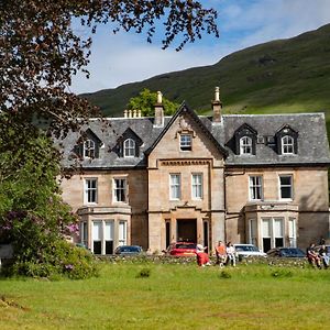 The Caledonian Claymore Hotel Аррочар Exterior photo