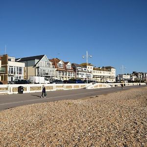 Вилла Marine Court - Богнор-Регис Exterior photo