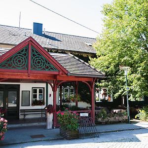 Отель Landgasthof Kirchenwirt Grossraming Exterior photo