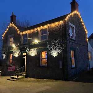 Prestleigh Inn Шептон-Маллет Exterior photo