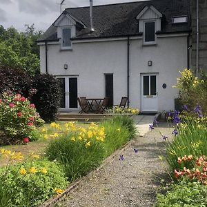 Апартаменты Tulach Ard Grantown-on-Spey Exterior photo