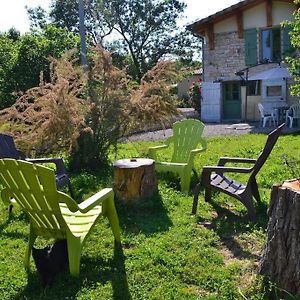 Вилла Couanac Gite Familial A La Campagne Avec Piscine Cayriech Exterior photo