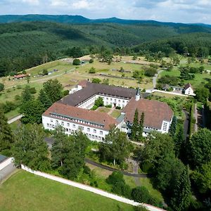 Отель Kloster Эсталь Exterior photo