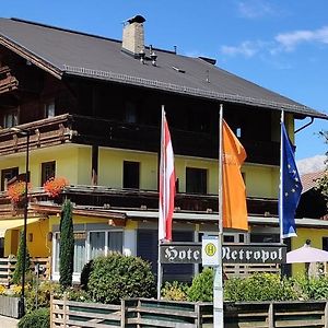 Апарт отель Zomm In Seefeld Зеефельд в Тироле Exterior photo