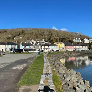 Вилла 7 Mersey Street, Borth-Y-Gest Портмадог Exterior photo