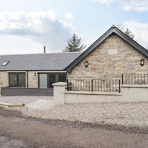 Вилла The Steading Rogart Exterior photo