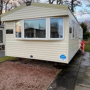 Haggerston Castle 6 Berth Caravan - Lakeside North 23 Cheswick  Exterior photo