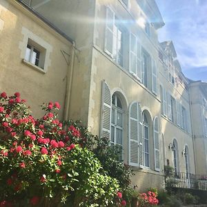 Chateau De Chicamour Sury-aux-Bois Exterior photo