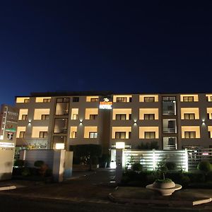 Hotel Briganti Квалиано Exterior photo