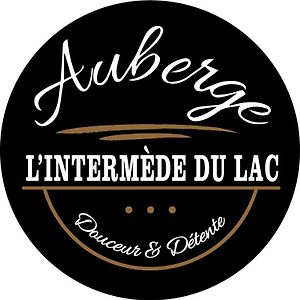 Auberge L'Intermede Du Lac Disraeli Exterior photo