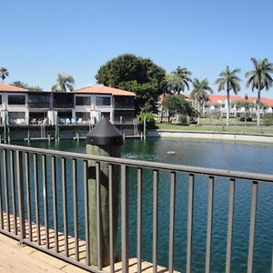 Вилла Bahia Soak Up The Florida Sunshine Tierra Verde Exterior photo