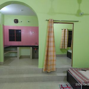 Kasahara - Homestay Болпур Exterior photo