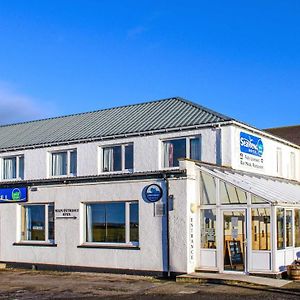 Seaview John O Groats Hotel Джон-о'Гротс Exterior photo