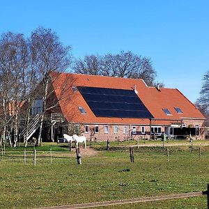 Bed and Breakfast Slaopen En Stoet Anderen Exterior photo