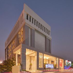 Royal Orchid Central Grazia, Нави Мумбаи Exterior photo