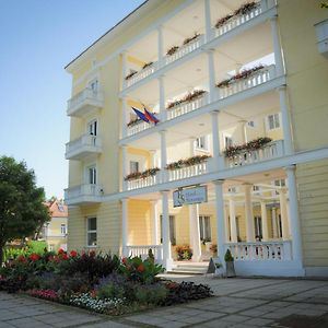 Hotel Slovenija Рогашка Слатина Exterior photo