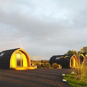 Вилла North Star Glamping Lybster Exterior photo