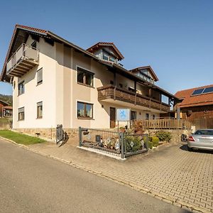 Holiday Home In The Bavarian Forest Gleissenberg Exterior photo